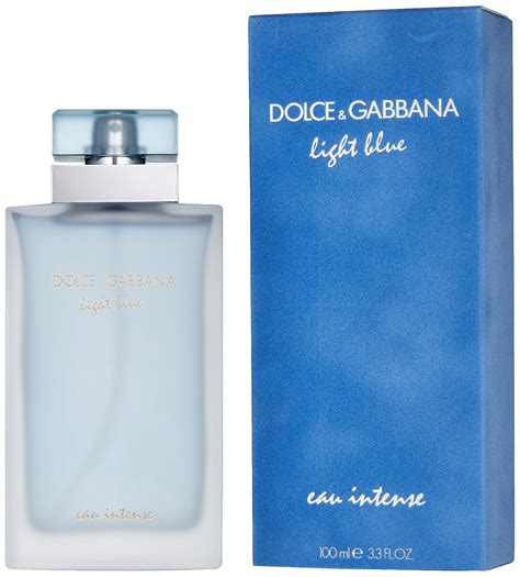 dolce gabbana light blue feminino hinode|dolce and gabbana light blue notes.